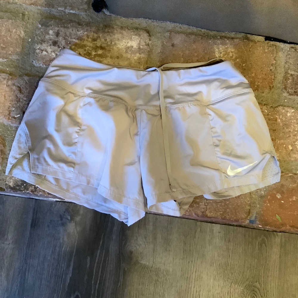 Nike Althetic Shorts (s)